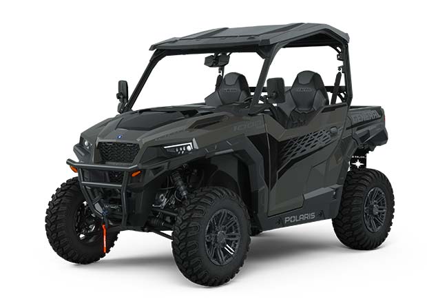 GENERAL 1000 EPS DELUXE ABS