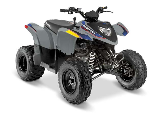 PHOENİX 200