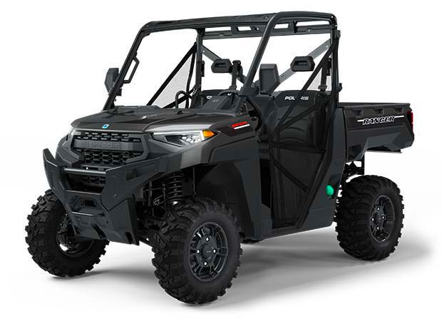 RANGER DIESEL DELUXE