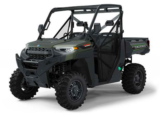 RANGER DIESEL