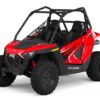 RZR 200 EFI