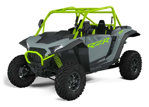 RZR XP 1000 SPORT EPS