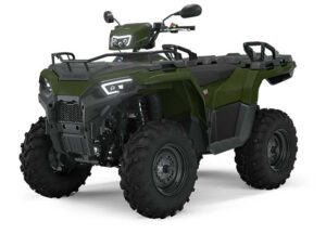 SPORTSMAN 570 EPS