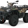 SPORTSMAN 570 EPS HUNTER EDITION