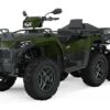 SPORTSMAN 6X6 570 EPS