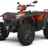 SPORTSMAN XP 1000 S LIMITED EDITION